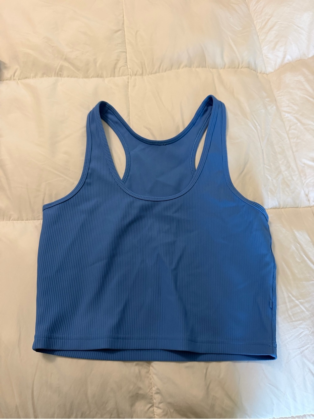 Lululemon power pivot training tank top